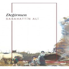 Balkan Grup Değirmen