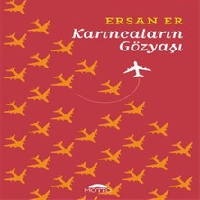 Balkan Grup Karıncaların Gözyaşı