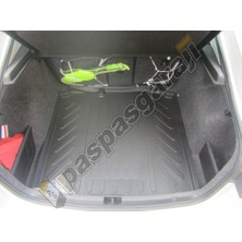 paspasgarajı Paspasgaraji Seat Toledo Bagaj Havuzu 2013-2020 Arası