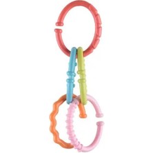 NessiWorld 4115 Renkli Zincirler