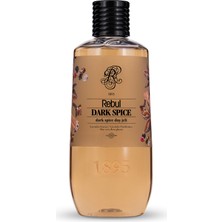 Rebul 500ml Dark Spice Duş Jeli
