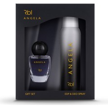 Rbl Angela EDP 50 ml + Deodorant 150 ml