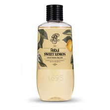 Rebul Sweet Lemon (Tatlı Limon) Duş Jeli 500 ml