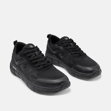 Joma Herbıe Black Erkek Siyah Spor Ayakkabı CHERS2621