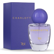 Rebul Rbl Charlotte Edp 50 ml Kadın