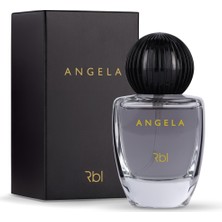 Rebul Rbl Angela Edp 50 ml Kadın
