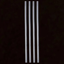 Özfırat Pvc Yapı Loren 4 Lü Silikon Mumu