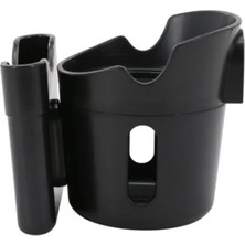 NessiWorld Ikisi Bir Arada Bardak Tutacağı ve Telefon Tutucu