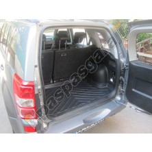 paspasgarajı Paspasgaraji Suzuki Vitara 5 Kapı Bagaj Havuzu, 2006-2015 Arası