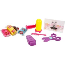 NW NessiWorld Yıldızlar Salonu Oyun Hamur Seti 200 gr 11 Parça