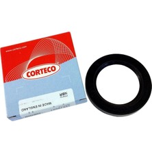 120X140X13 B1BAPTSLRSX7 Tfe Corteco 01016688 Yağ Keçesi