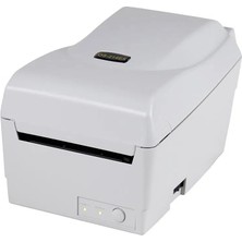 Argox OS-214EX Pro 203DPI Termal Transfer Usb+Seri+Ethernet Barkod Yazıcı (Ribonlu Kullanım)