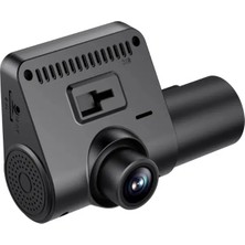 Özfırat Pvc Yapı M80 3 Lens Araç Kamerası