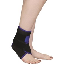 Minion Ayak Bilekliği Strap Standart Sıze