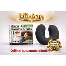 Minion Seyahat Yastığı