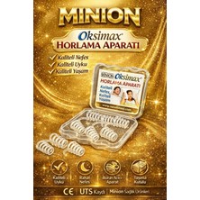 Kenpazar Sinerji Shop horlama Burun Aparatı horlama ıcı Burun Aparatı Üçlü Set