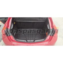 paspasgarajı Paspasgaraji Alfa Romeo Giulietta Bagaj Havuzu 2010- Sonrası