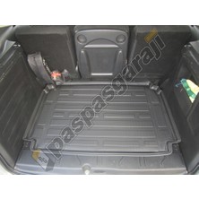 paspasgarajı Paspasgaraji Peugeot Partner Tepee Allure Koltuklu Van Bagaj Havu