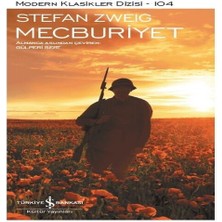 Balkan Grup Mecburiyet - Modern Klasikler Dizisi