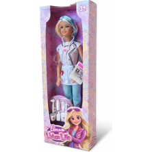 NW NessiWorld SH40824 Doktor Bebek 11,5"