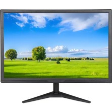 Sensei 21.5 Inc Senseı HS215 1920X1080 60HZ 5ms Hdmı+Vga LED Monıtor