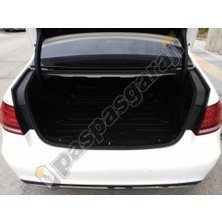paspasgarajı Paspasgaraji Mercedes E Serisi W212 Bagaj Havuzu Rampalı 2009-201