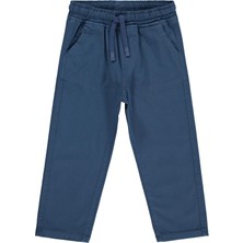 Civil Boys Beli Lastikli 2-5 Yaş Pantolon - Yeşil