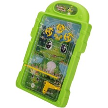 NW NessiWorld S00004612 Oyun Pınball