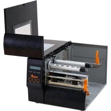 Argox IX6-250 Pro 203DPI Termal Transfer Usb+Ethernet Endüstriyel Barkod Yazıcı (Ribonlu Kullanım)