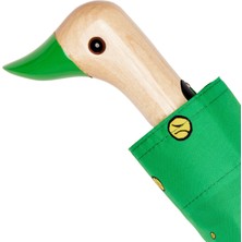 Original Duckhead Duck Kompakt Şemsiye Peanuts - Ace