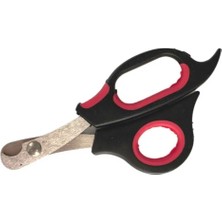 Özfırat Pvc Yapı Bufferbüyük Irk Köpek Kedi Çelik Uçlu Evcil Hayvan Tırnak Makası Pati Bakım Aleti Ergonomik Kaymaz