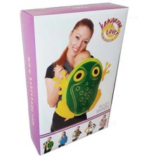 NessiWorld Türk Bayraklı Kanguru Kılıfı