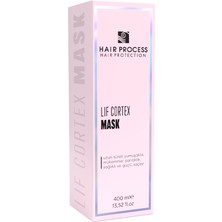 Hair Process Lif Cortex Mask 400 ml