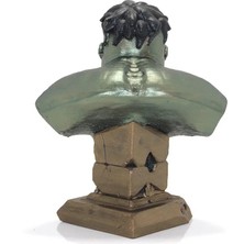 Özfırat Pvc Yapı Hulk Büst Büyük Boy