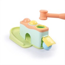 NessiWorld 5195 Vur Yuvarla -Oyuncak