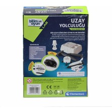 NessiWorld 64191 Bilim ve Oyun - Nasa Uzay Mekiği Seti