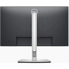 23.8 Dell P2425H Fhd 8ms 100HZ Hdmı+Vga+Dp Pıvot IPS Monıtor