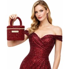 Özfırat Pvc Yapı Sorbetto Bordeaux