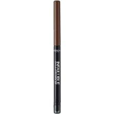 Mybl L'oréal Paris Infaillible 24H Göz Kalemi 300 Chocolate Addıctıon