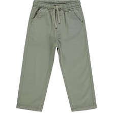 Civil Boys Beli Lastikli 2-5 Yaş Pantolon - Gri