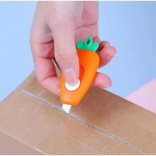 Özfırat Pvc Yapı Mini Maket Bıçağı - Karışık Sevimli Tasarımlar