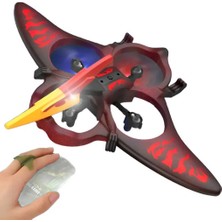 NW NessiWorld Uzaktan Kumandalı Dinozor Drone