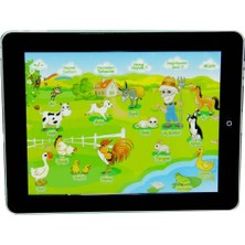 NessiWorld Eğitici Çiftlik Pad