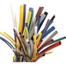 Gwest Renkli Makaron 3.5 mm 100 Metre