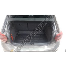 paspasgarajı Paspasgaraji Vw Polo Trendline Bagaj Havuzu 2018- Sonrası