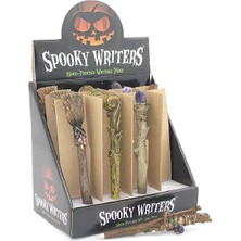 Özfırat Pvc Yapı Polyester Tükenmez Kalem Ağaç Temalı