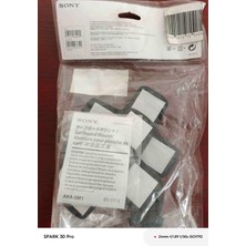 Sony Aka Sm1 Sorf Tahtası Aksiyon Camera Bağlantı Aparatı