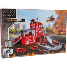 NW NessiWorld ER-215 Oyun Seti