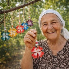 Özfırat Pvc Yapı Nf Enerji Objeleri 5 Adet