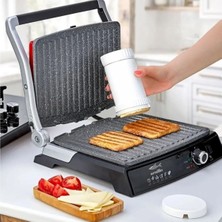 Özfırat Pvc Yapı Buffer® Tereyağı Sürme, Yayma, Saklama, Kesme Aparatı, Tereyağlık